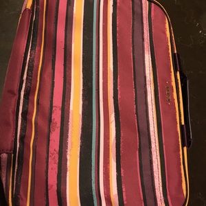 Tumi travel bathroom bag